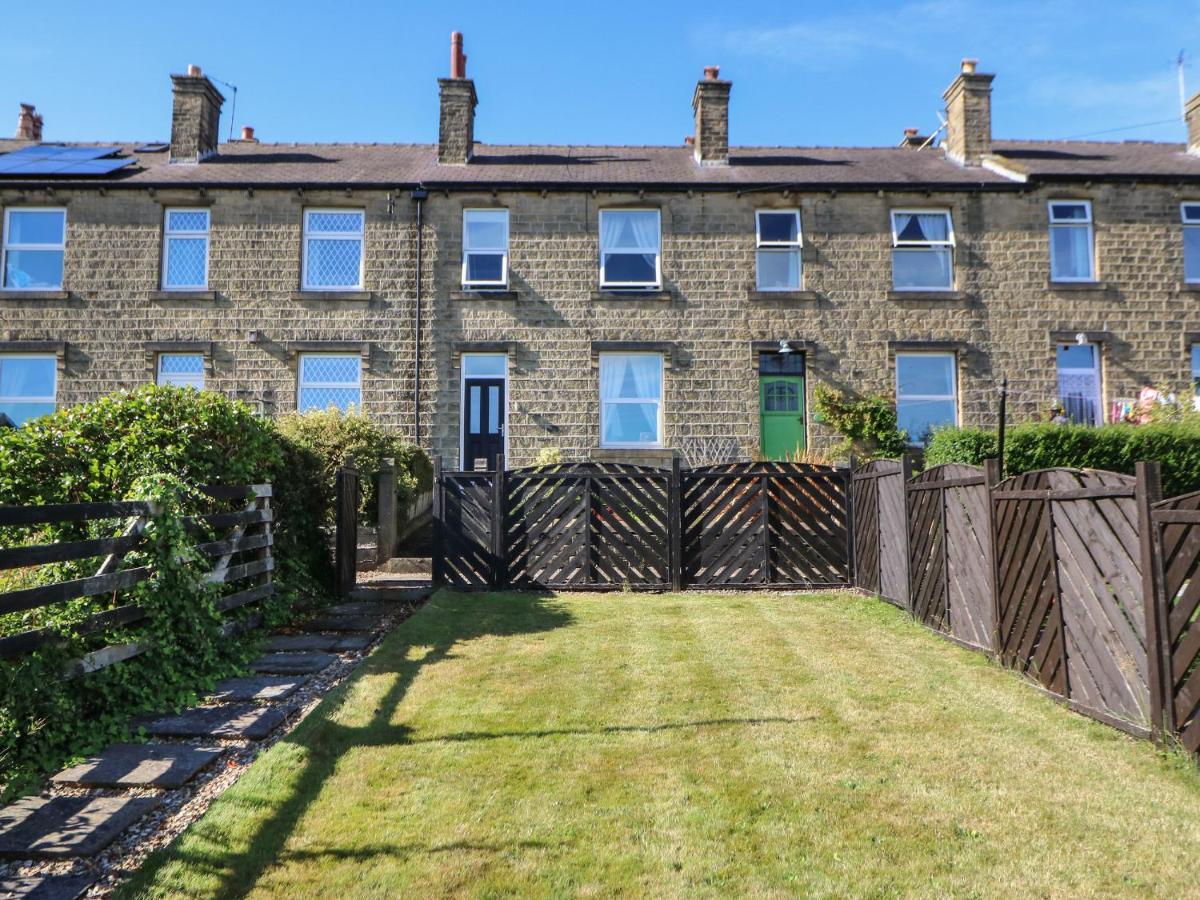 Olive Tree Cottage Holmfirth Exterior photo