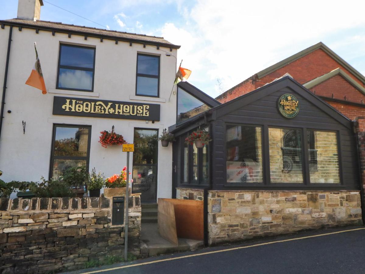 Olive Tree Cottage Holmfirth Exterior photo