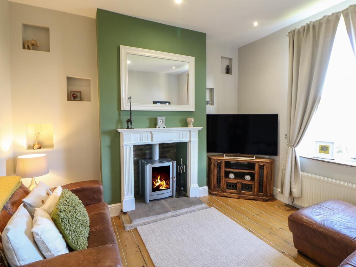 Olive Tree Cottage Holmfirth Exterior photo