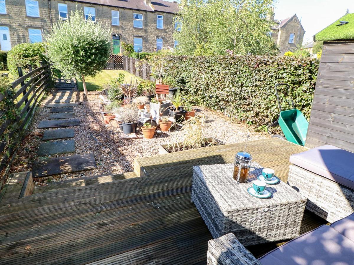 Olive Tree Cottage Holmfirth Exterior photo