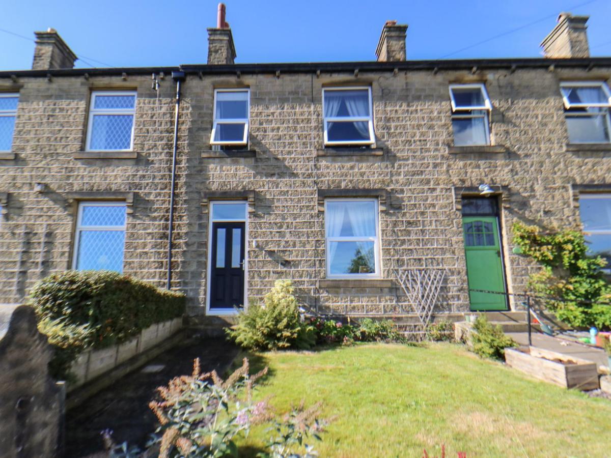 Olive Tree Cottage Holmfirth Exterior photo