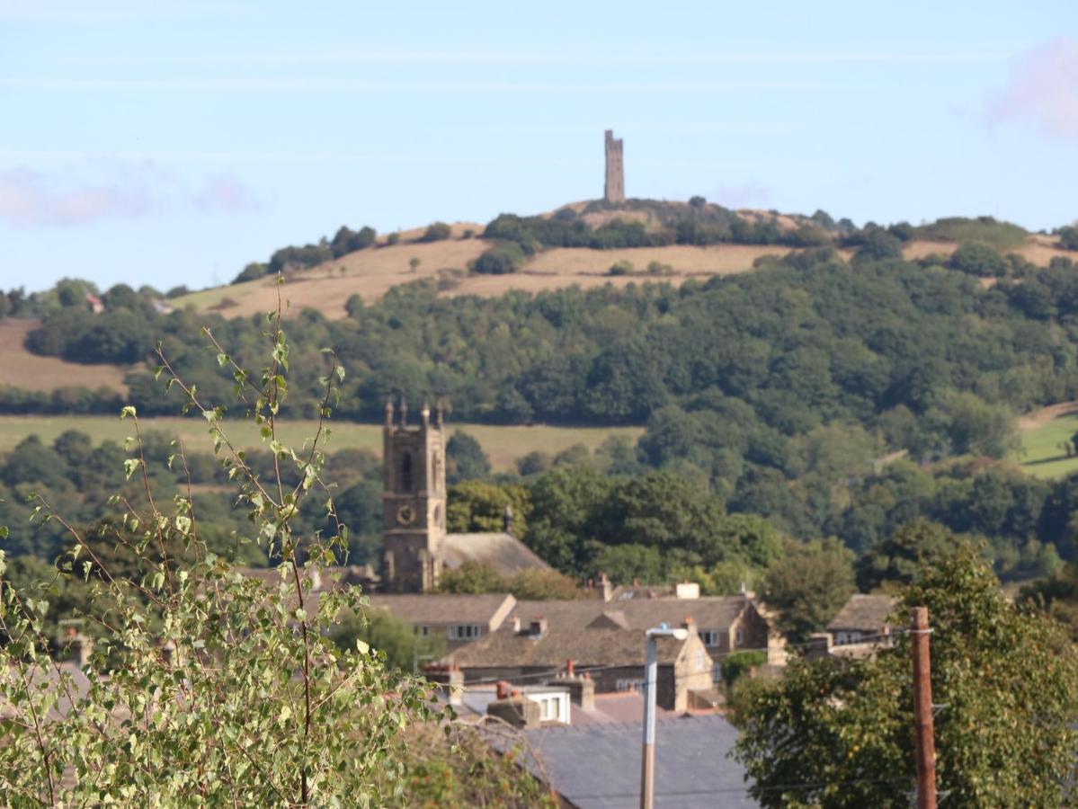 Olive Tree Cottage Holmfirth Exterior photo